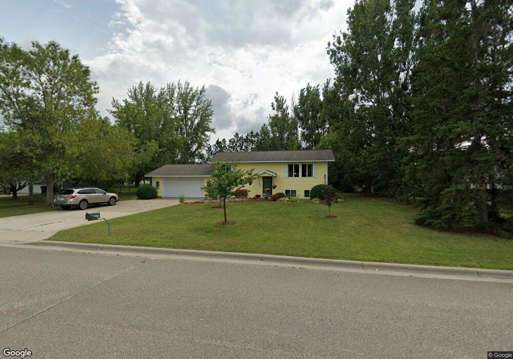 510 8th St W, Park Rapids, MN 56470 - photo 1