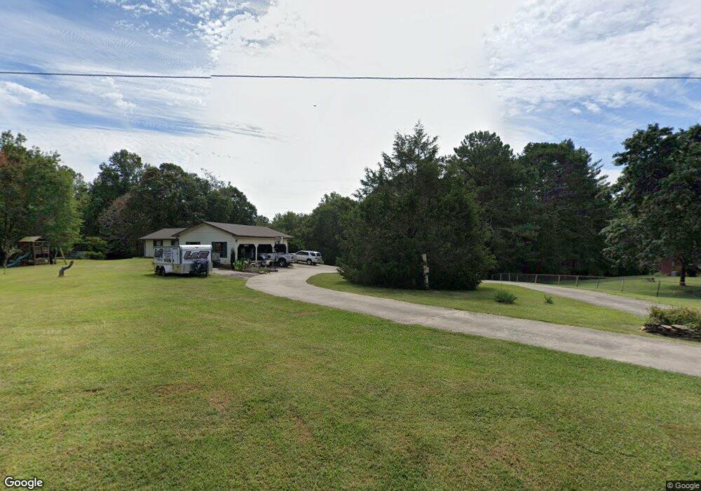 4764 Newton Dr, Gainesville, GA 30506 - photo 1