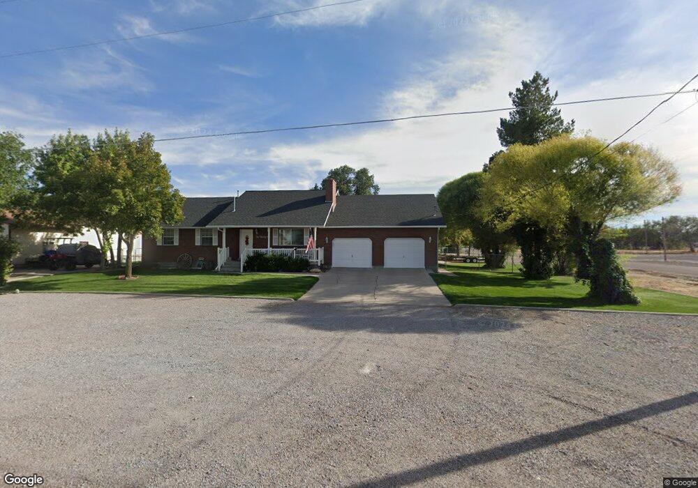 295 W 400 N, Delta, UT 84624 - photo 1