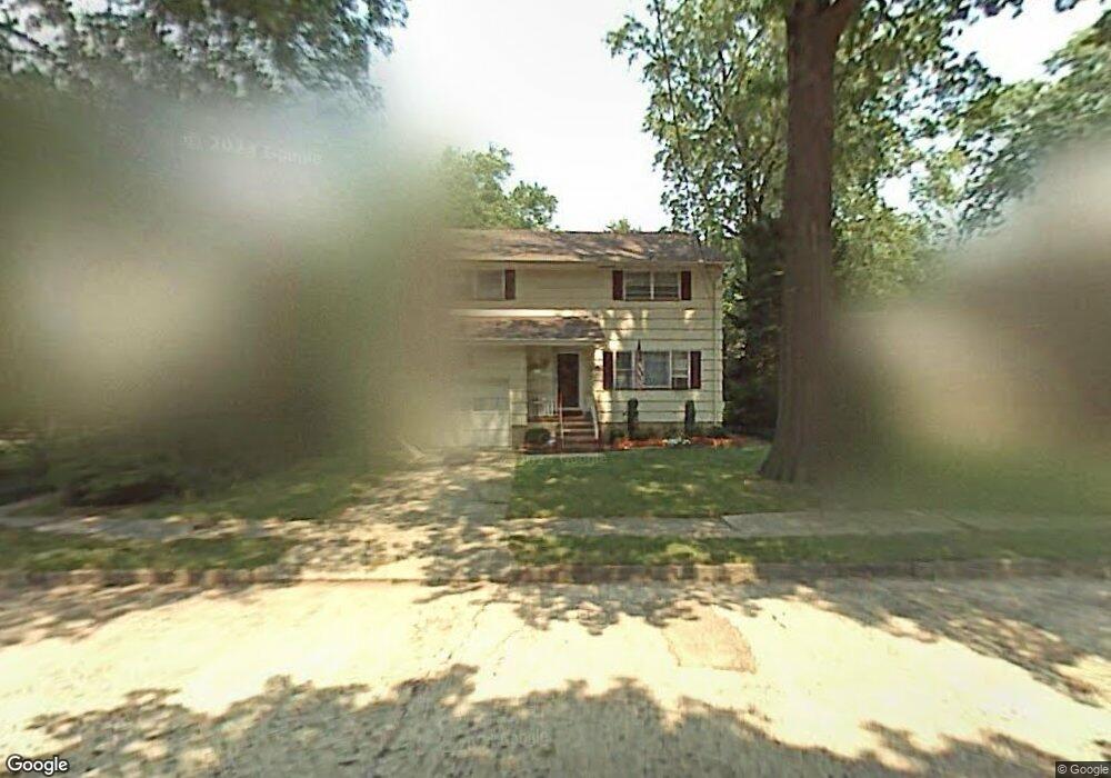 257 Maple Ave, Rahway, NJ 07065 - photo 1