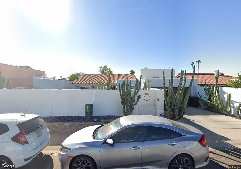 2007 E Balboa Dr, Tempe, AZ 85282 - photo 1