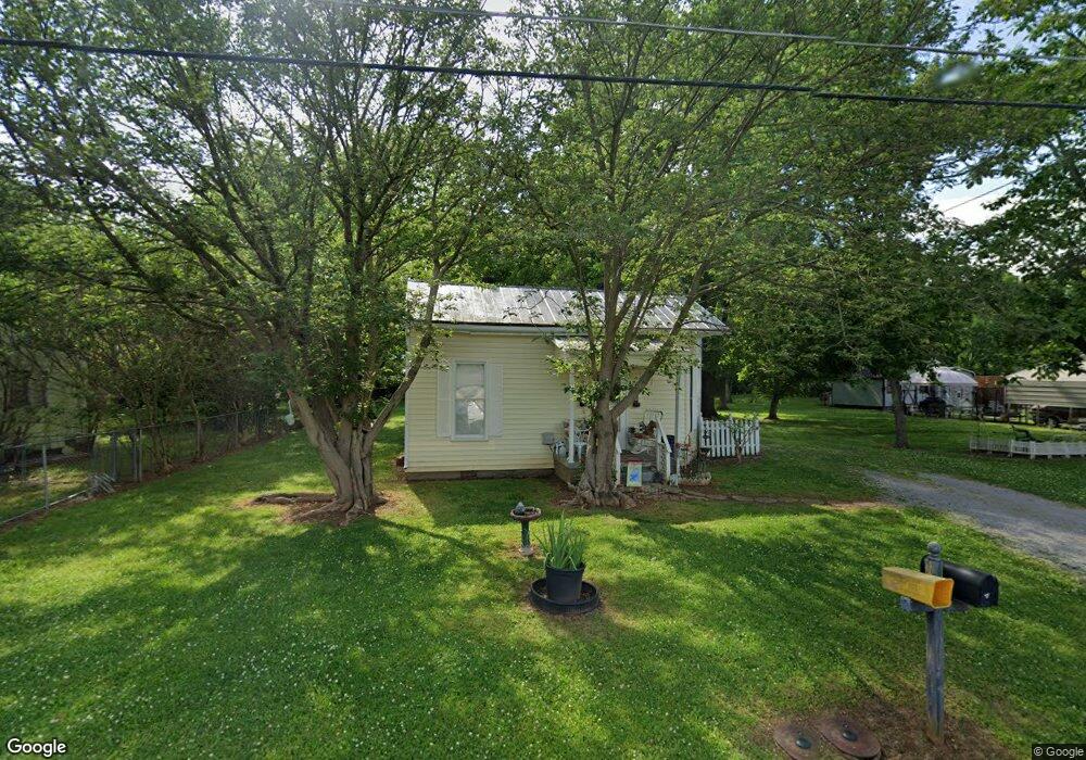 117 Ray St, Shelbyville, TN 37160 - photo 1