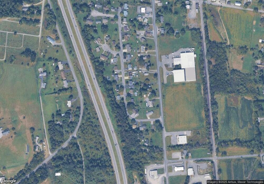 8 Newky Rd, New Columbia, PA 17856 - photo 1