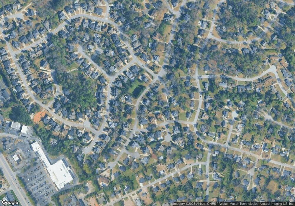 3654 Foxfire Place, Augusta, GA 30907 - photo 1