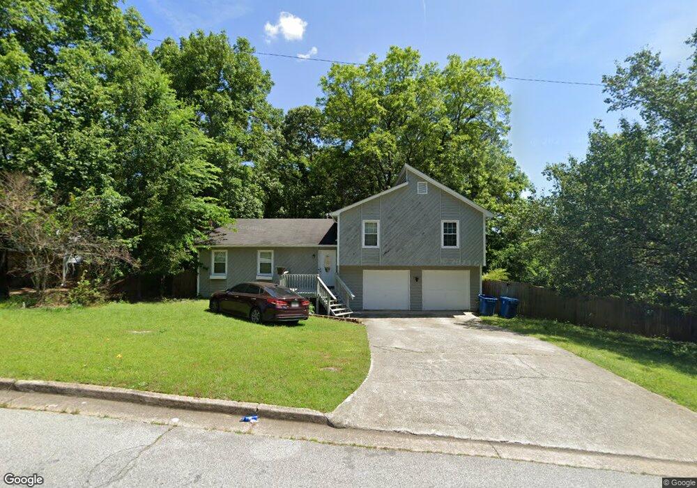 1668 Cherry Hill Rd SW, Conyers, GA 30094 - photo 1