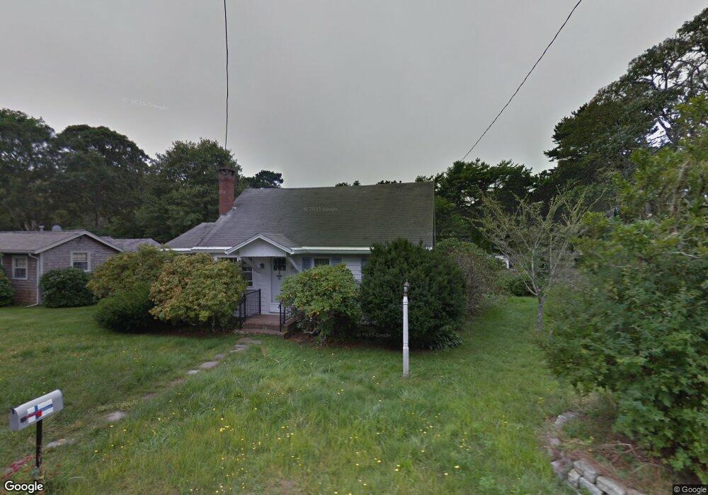 35 Division St, Dennis Port, MA 02639 - photo 1