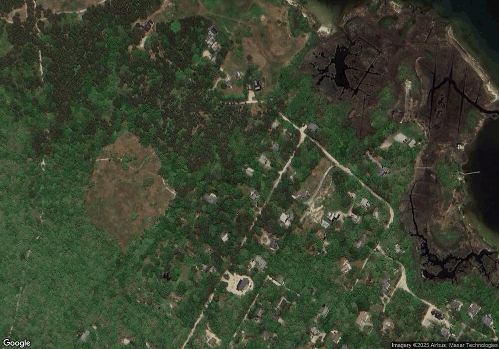 112 3rd St N, Edgartown, MA 02539 - photo 1