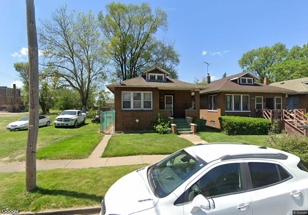 1064 Fillmore St, Gary, IN 46402 - photo 1
