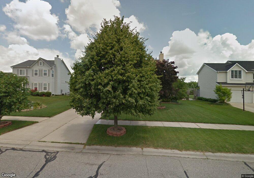 2154 Springridge Dr, Ann Arbor, MI 48103 - photo 1