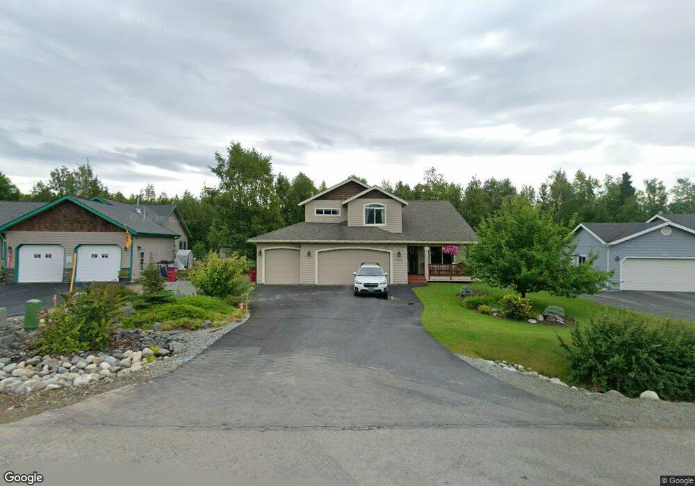 1947 S Bronco Cir, Wasilla, AK 99654 - photo 1