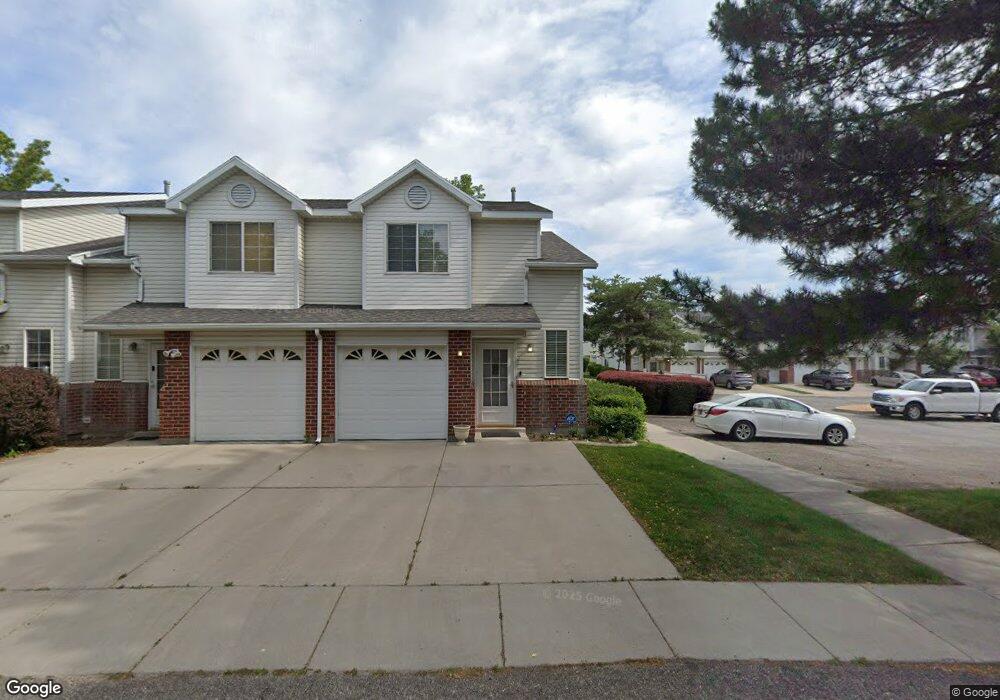 3238 Scotch Pine Ln, West Jordan, UT 84088 - photo 1
