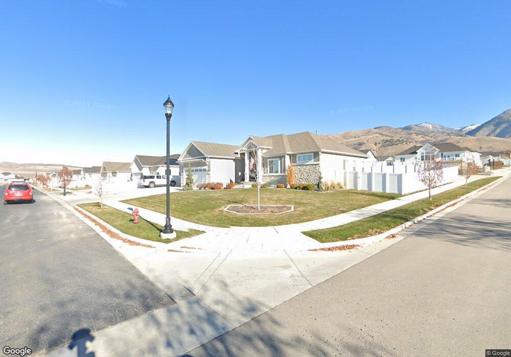296 S 890 E, Smithfield, UT 84335 - photo 1