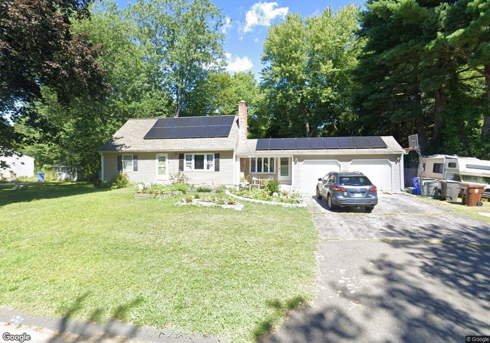 27 Tyler Rd, Enfield, CT 06082 - photo 1