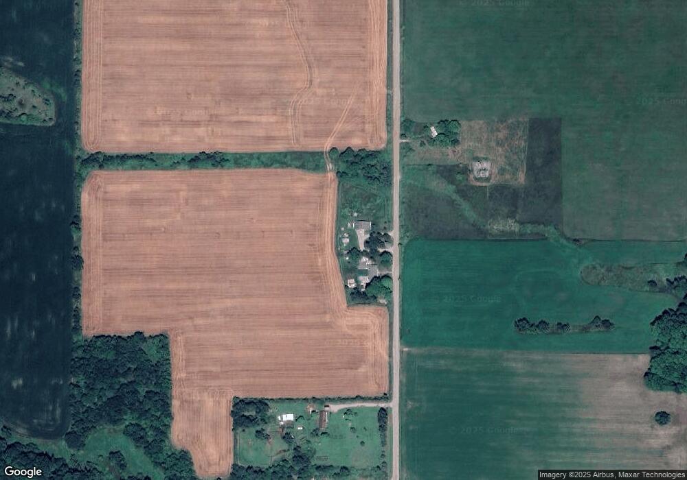 1603 N Briggs Rd, Twining, MI 48766 - photo 1