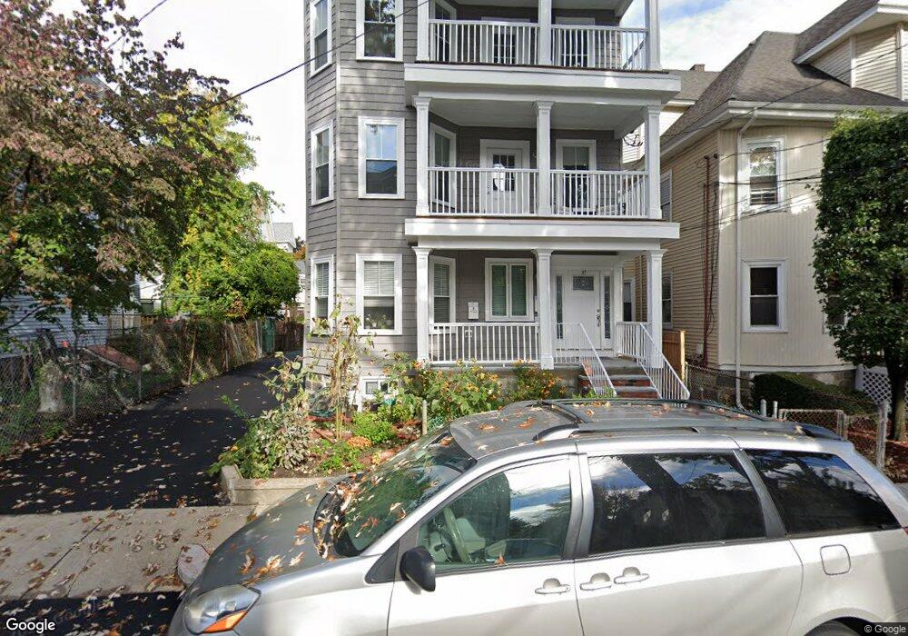 37 Arden St unit 2, Allston, MA 02134 - photo 1