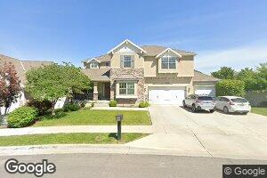 579 E Wassail Rd, Sandy, UT 84070