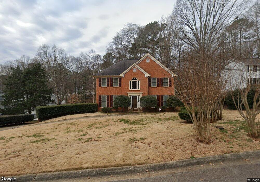 2120 Hamstead Ct, Suwanee, GA 30024 - photo 1