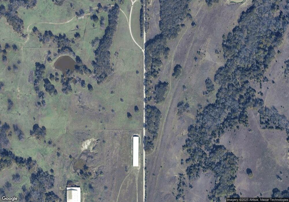 810 Byrde Pruitt Rd, Ardmore, OK 73401 - photo 1