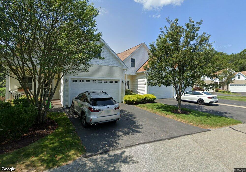 175 Southwinds Dr, Wakefield, RI 02879 - photo 1