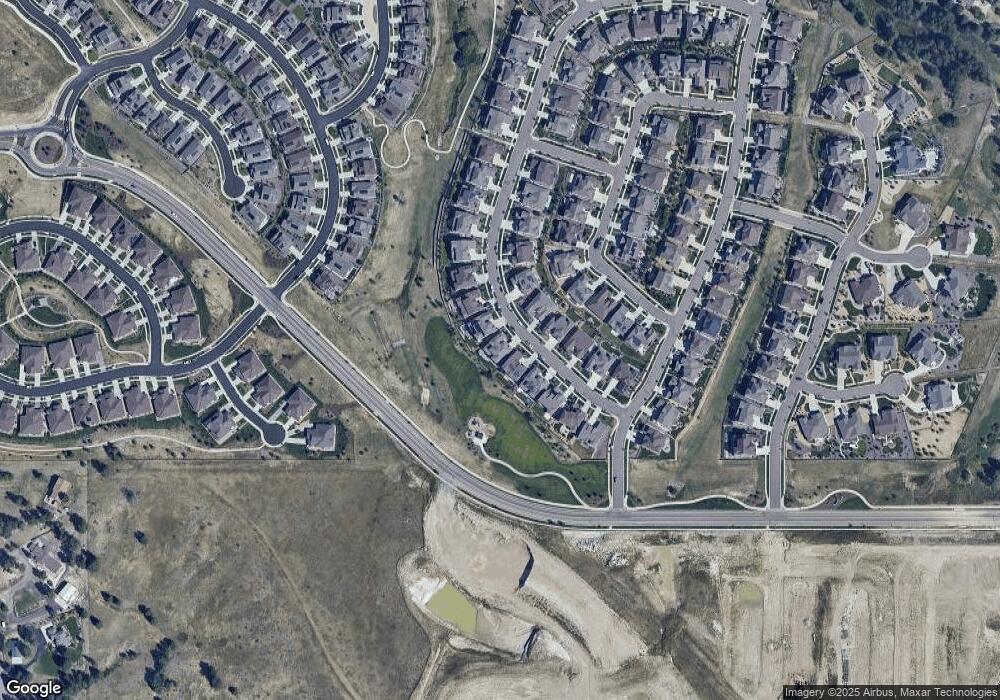 8249 S Kellerman Cir, Aurora, CO 80016 - photo 1