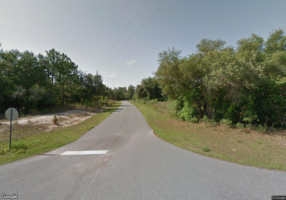 0 Spartan, Citrus Springs, FL 34434 - photo 1