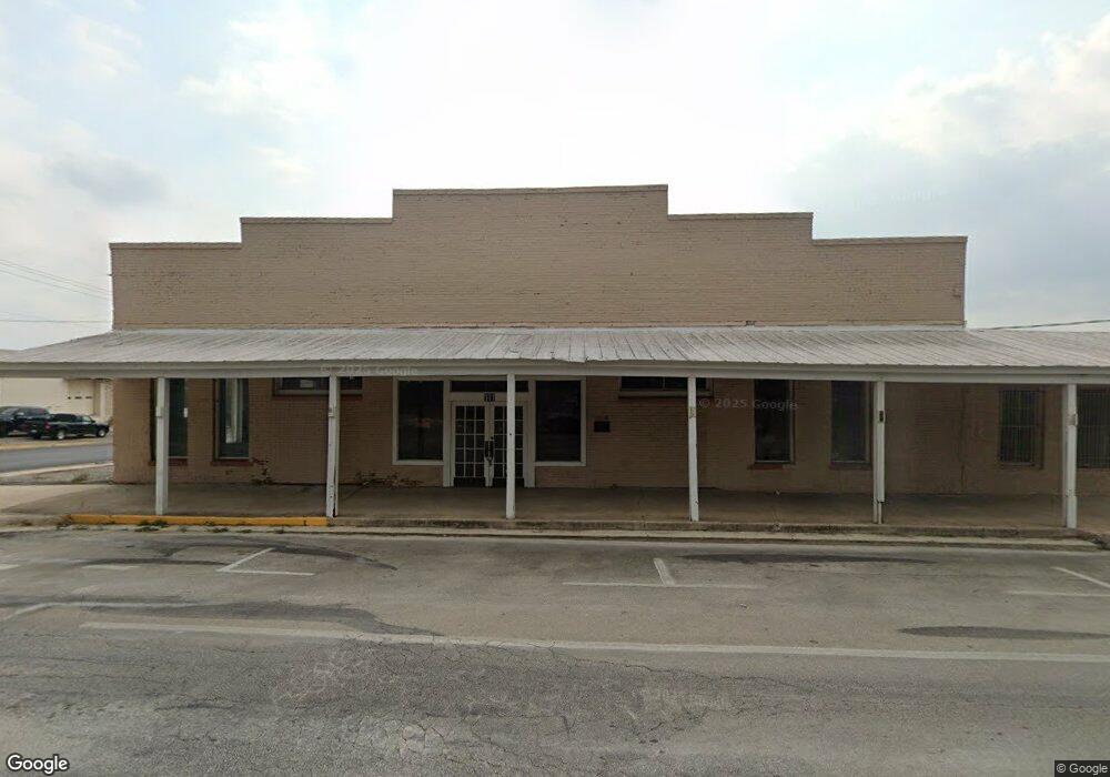 101 S Edward Gary St, San Marcos, TX 78666 - photo 1