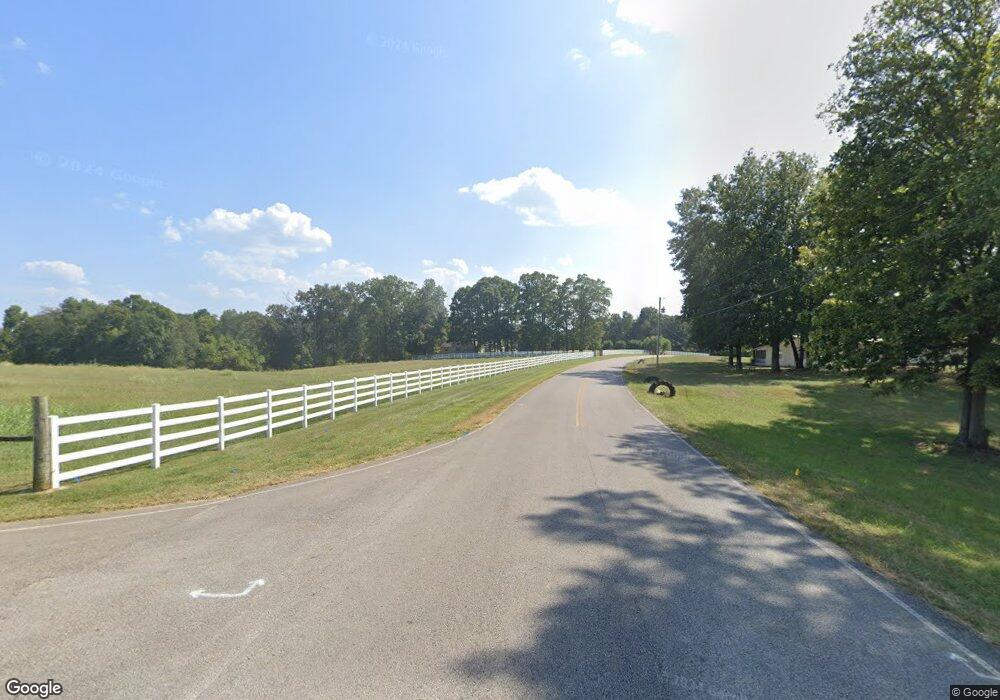 73 AC C B Johnson Rd, Sparta, TN 38583 - photo 1