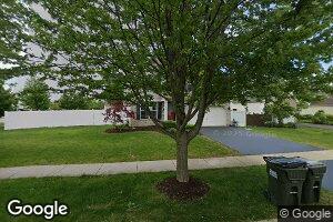 1601 Prairieview Blvd, Bolingbrook, IL 60490
