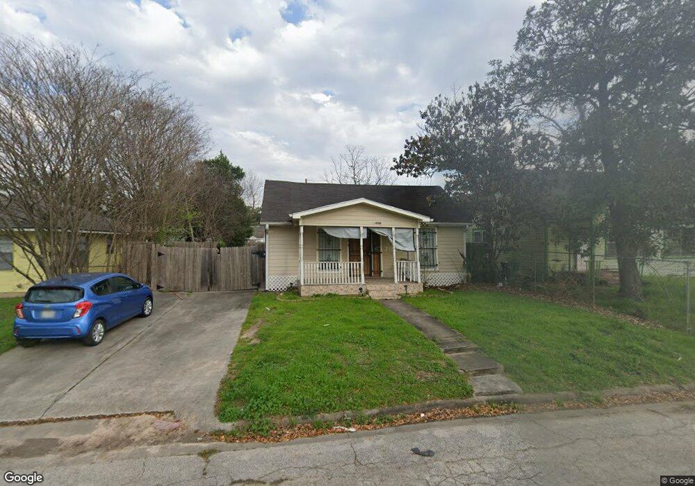 4808 Mcewen St unit A, Houston, TX 77009 - photo 1