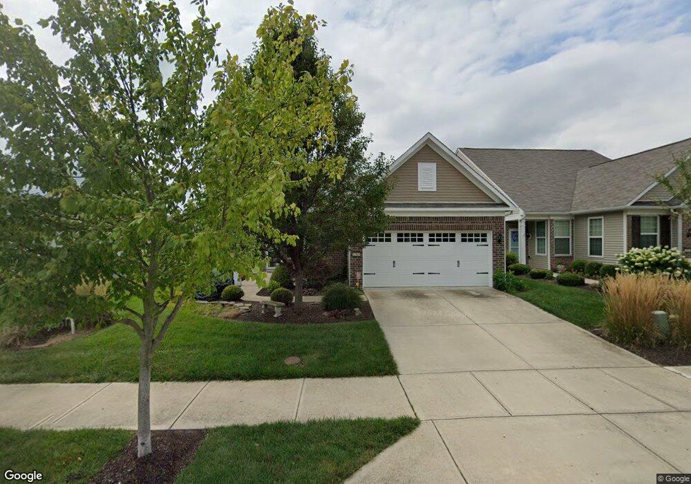 12808 Gloria Dr, Fishers, IN 46037 - photo 1