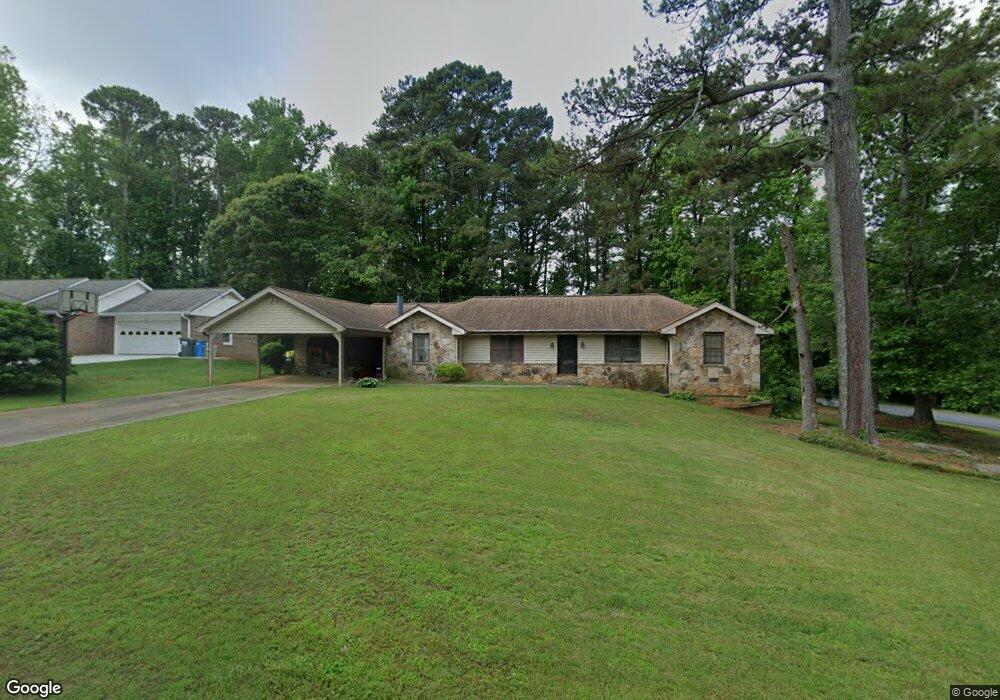 1099 Carla Joe Dr SW, Lilburn, GA 30047 - photo 1