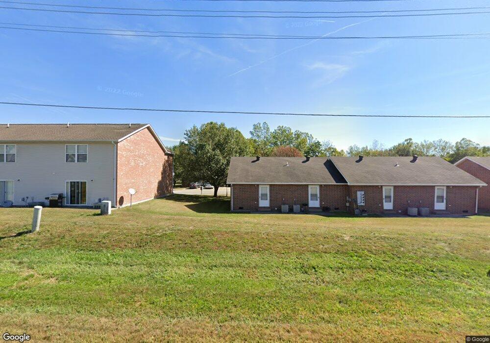 1522 Timber Creek Rd, Rolla, MO 65401 - photo 1