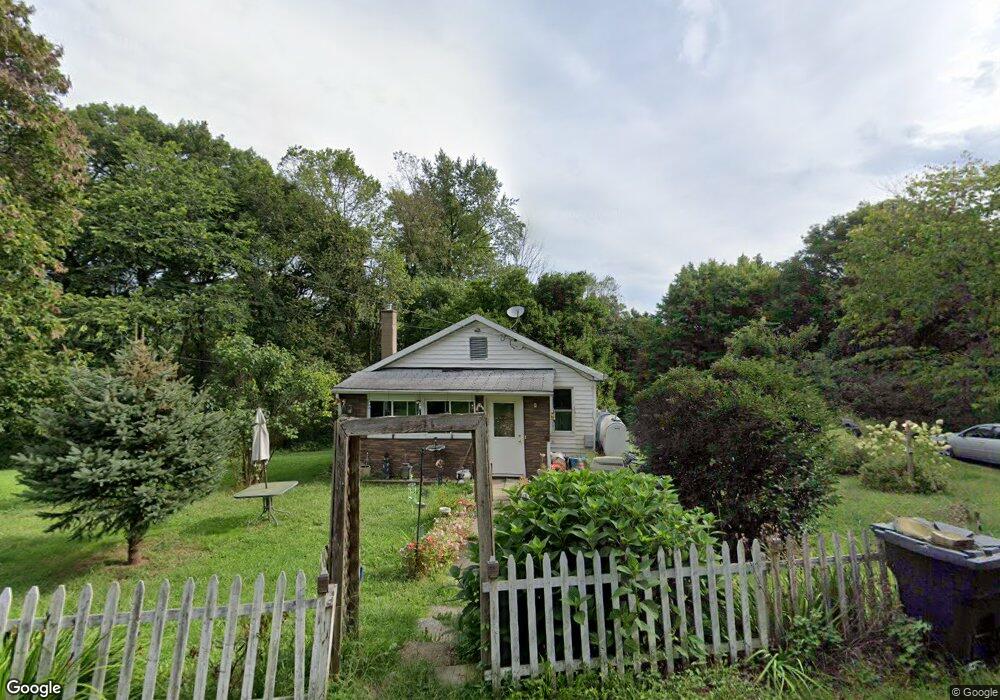 15778 Milbourne Ave, East Liverpool, OH 43920 - photo 1