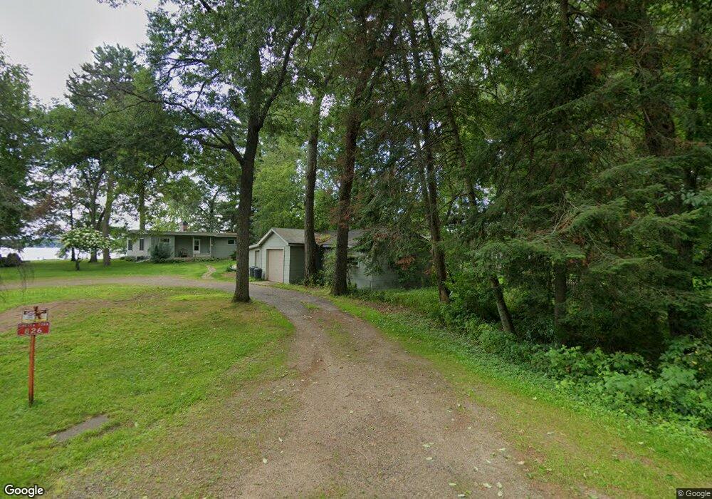 828 25 1/2 St, Chetek, WI 54728 - photo 1