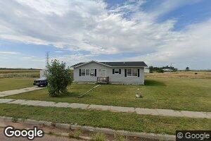 108 Veterans Dr, Wagner, SD 57380