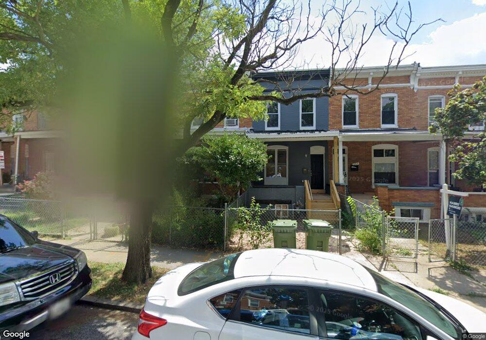 1723 E 30th St, Baltimore, MD 21218 - photo 1