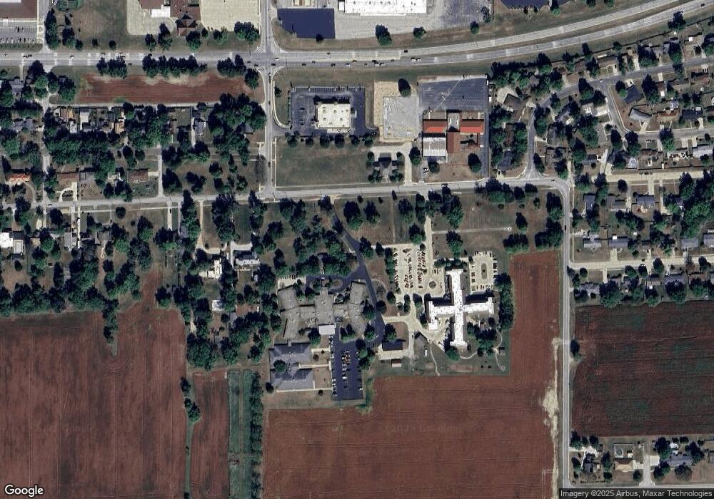 201 Lafayette Ave, Mattoon, IL 61938 - photo 1