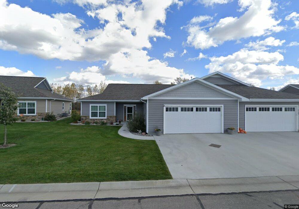 2125 Goldenrod Trail, Brookings, SD 57006 - photo 1