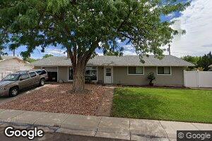 342 Gum St, Page, AZ 86040