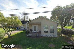 408 Gwin St, Brusly, LA 70719