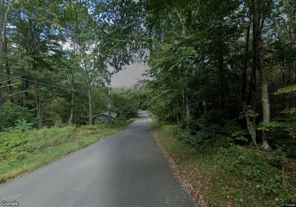 107 Brickyard Rd, Woodstock, CT 06281 - photo 1