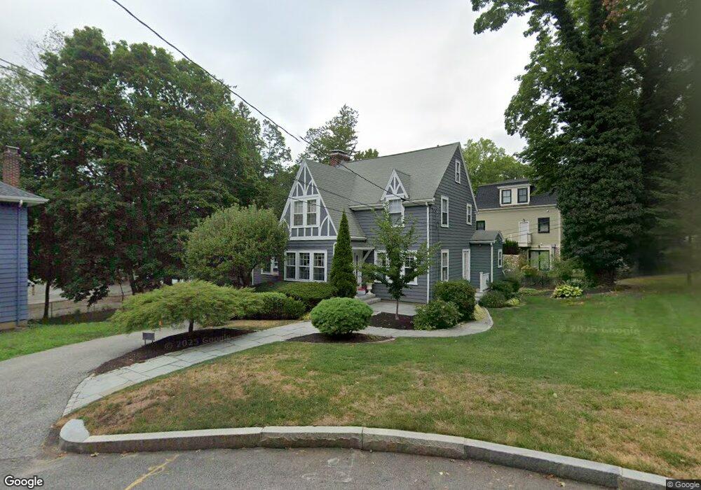 18 Westview Terrace, West Newton, MA 02465 - photo 1