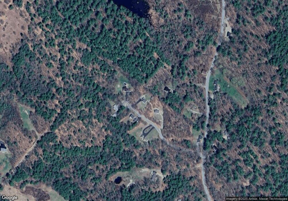 36 Wool Wakefield Ln, Moultonborough, NH 03254 - photo 1