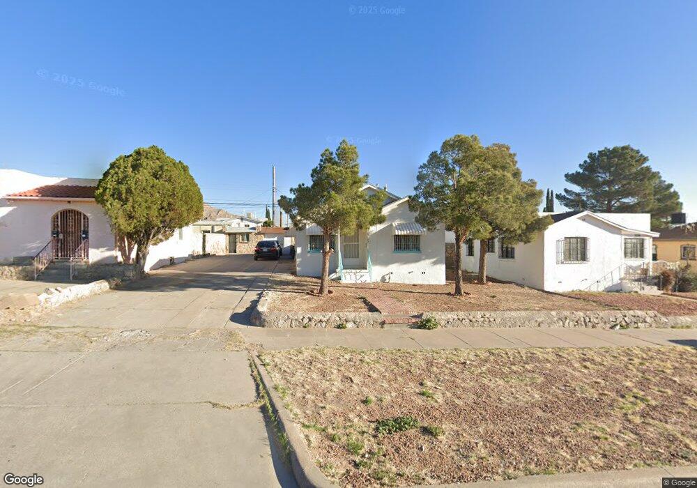 3007 Mobile Ave, El Paso, TX 79930 - photo 1