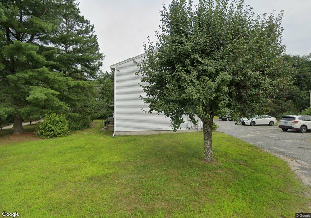 13 Talbot Ave unit 17, Moosup, CT 06354 - photo 1