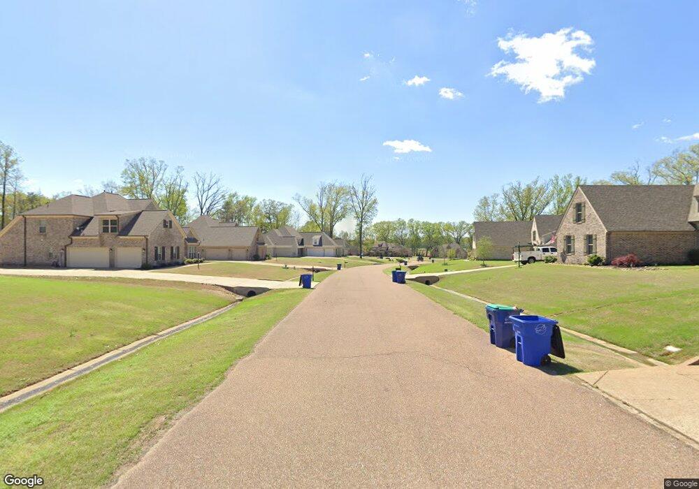 39 Rose Garden Ln, Olive Branch, MS 38654 - photo 1