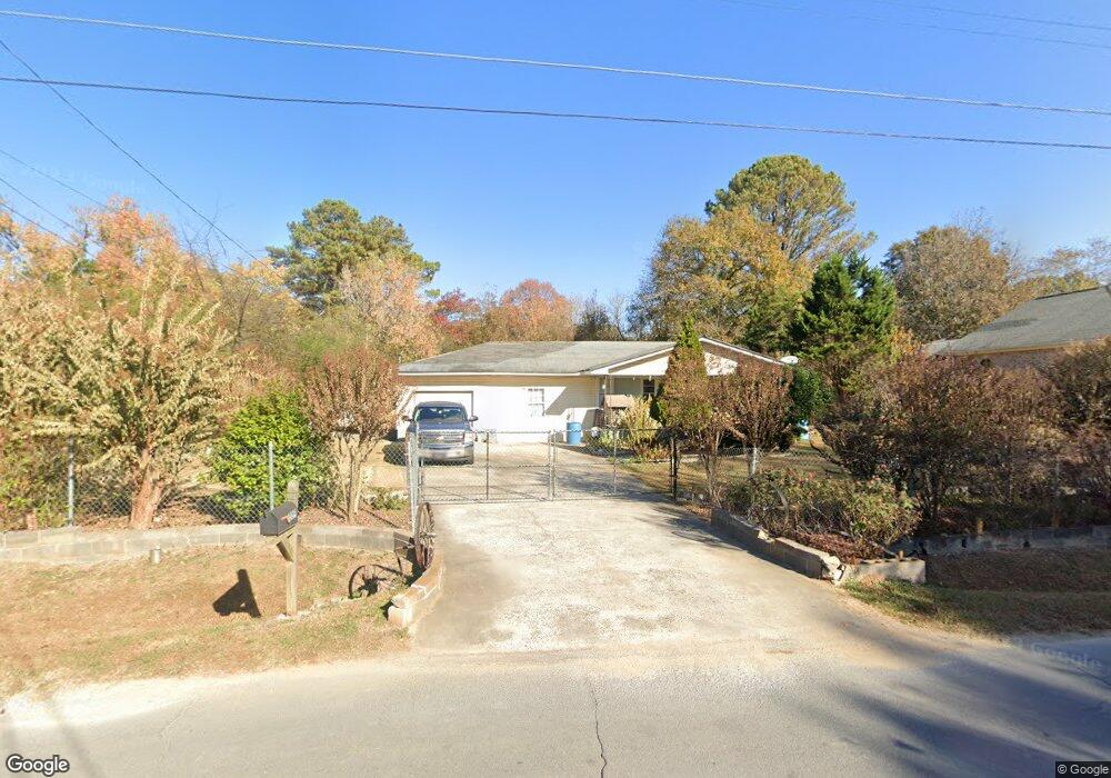 0 Mcarthur St unit 5592003, Cedartown, GA 30125 - photo 1