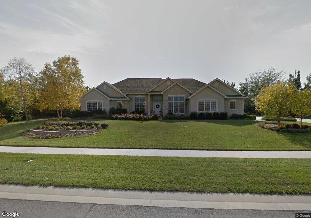 5735 SW Clarion Lakes Way, Topeka, KS 66610 - photo 1