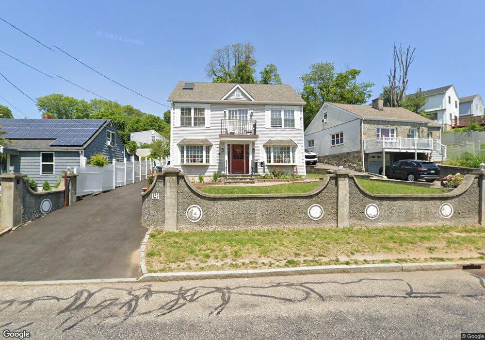 141 Seltsam Rd, Bridgeport, CT 06606 - photo 1