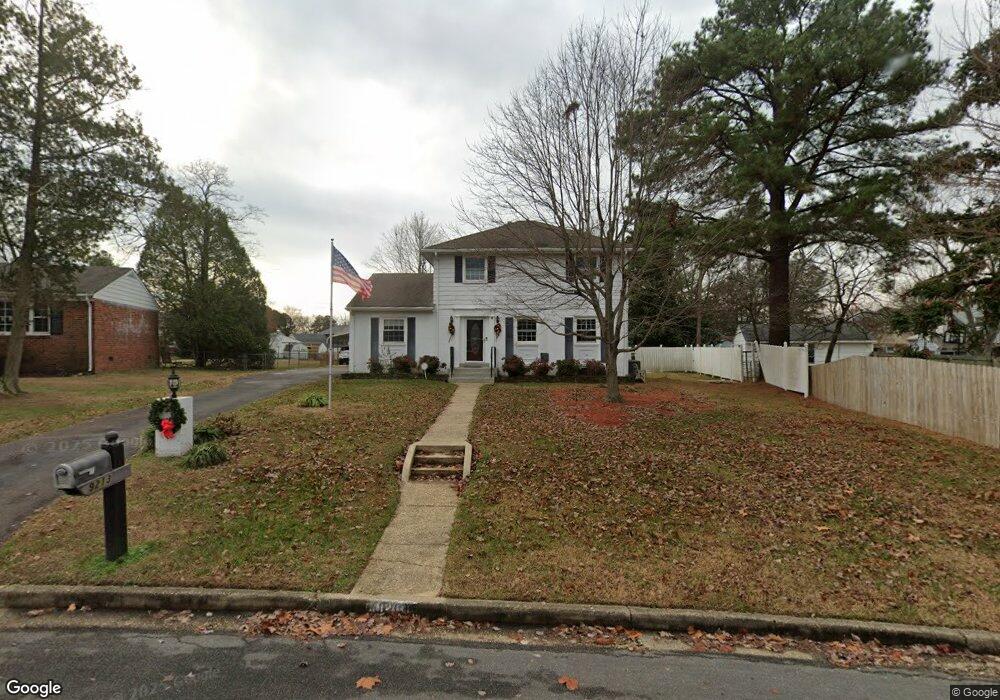 9213 Woodlake Dr, Henrico, VA 23294 - photo 1